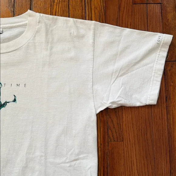 90’s Hang Time Core America Vintage T-Shirt - Picture 10 of 13